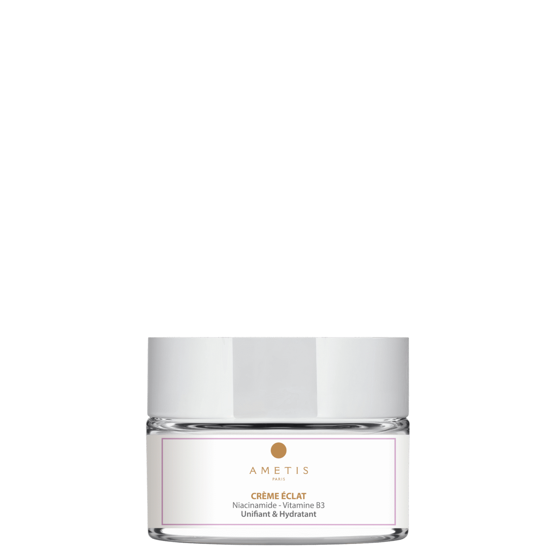Crème Éclat Unifiante Anti-Taches